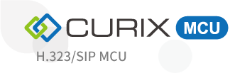 화상회의 | 문서회의 - curix core